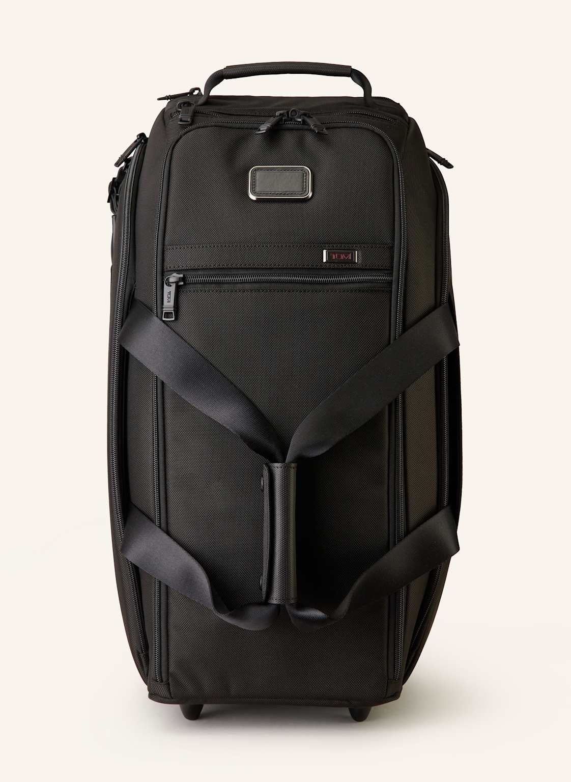Tumi Torba Podróżna Alpha 3 Golf 32 L schwarz