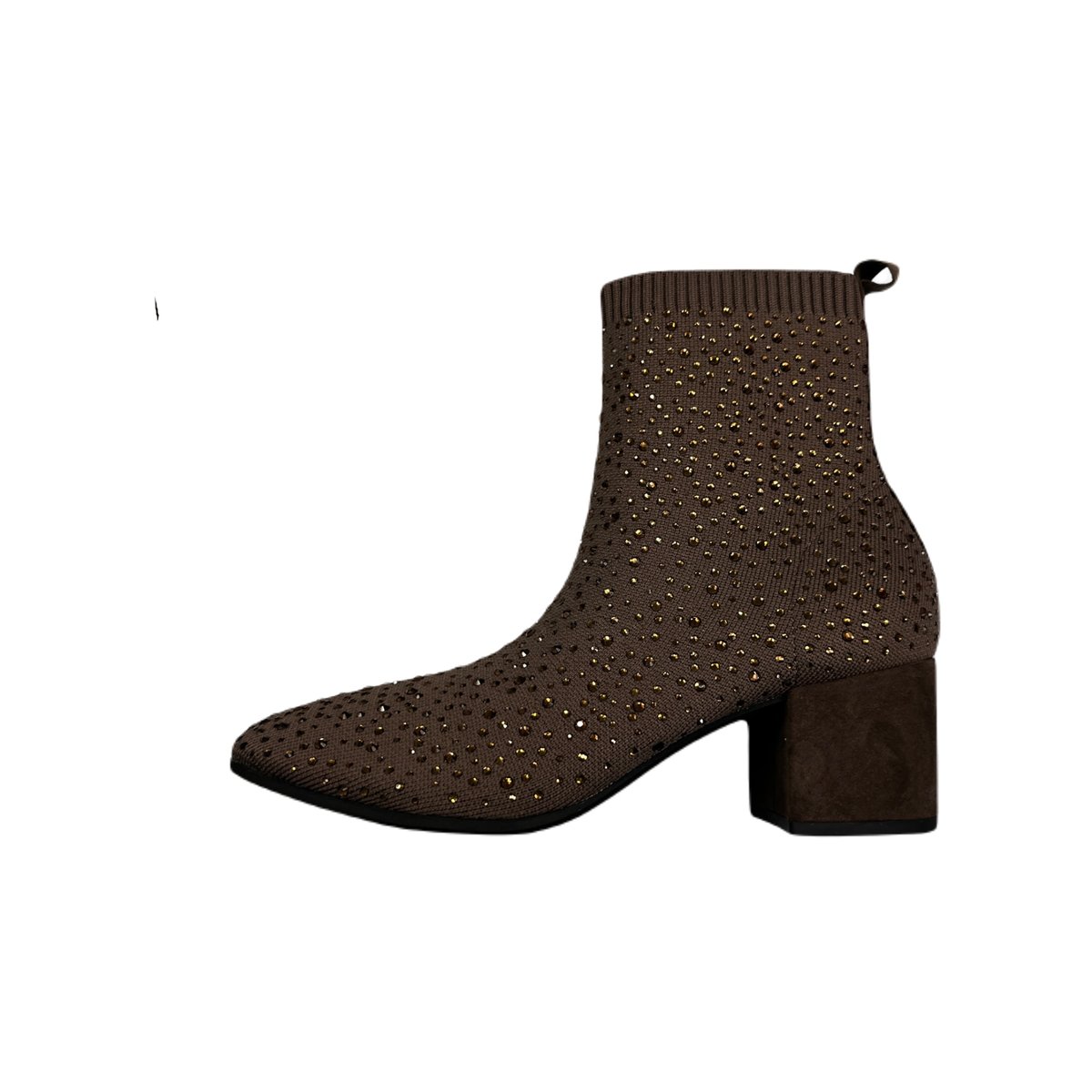 Klasyczne wsuwane botki damskie Kenneth Cole 36