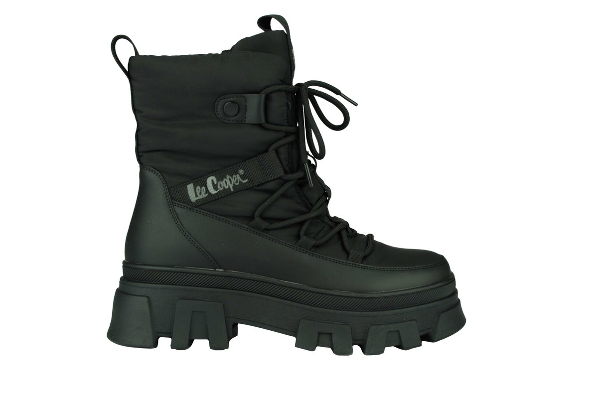 Buty zimowe damskie Lee Cooper LCJ-24-47-3144LA 39