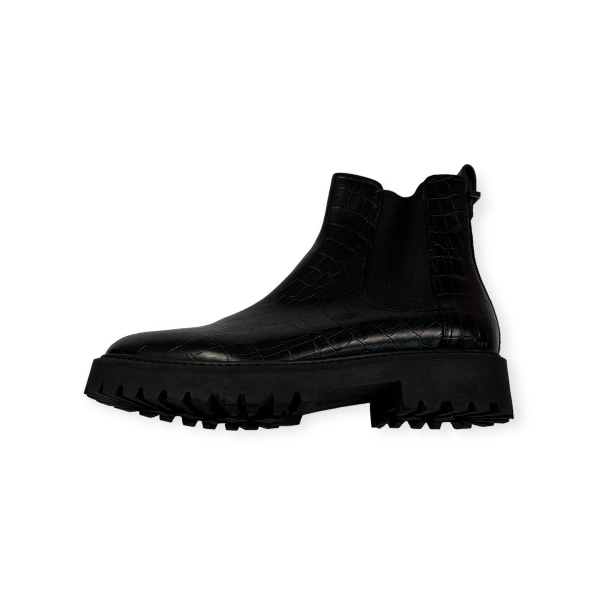 Klasyczne wsuwane botki damskie Kenneth Cole 38,5