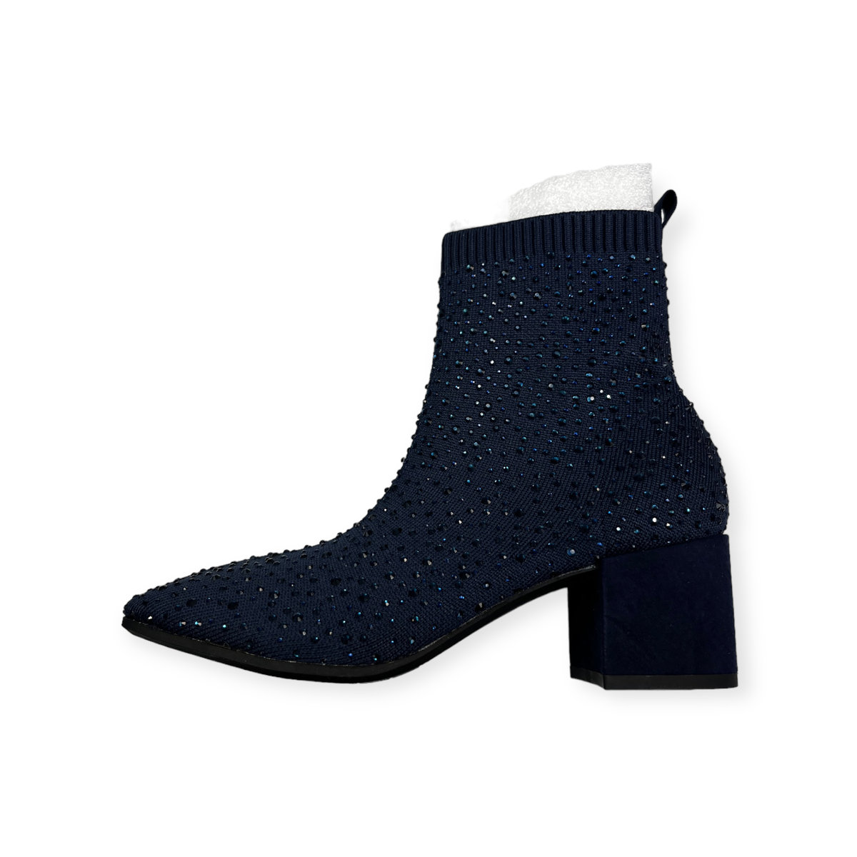 Klasyczne wsuwane botki damskie Kenneth Cole 36