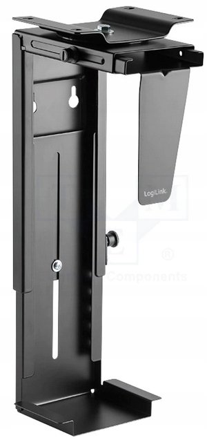 Uchwyt Pc Do Biurek Gamingowych Daming