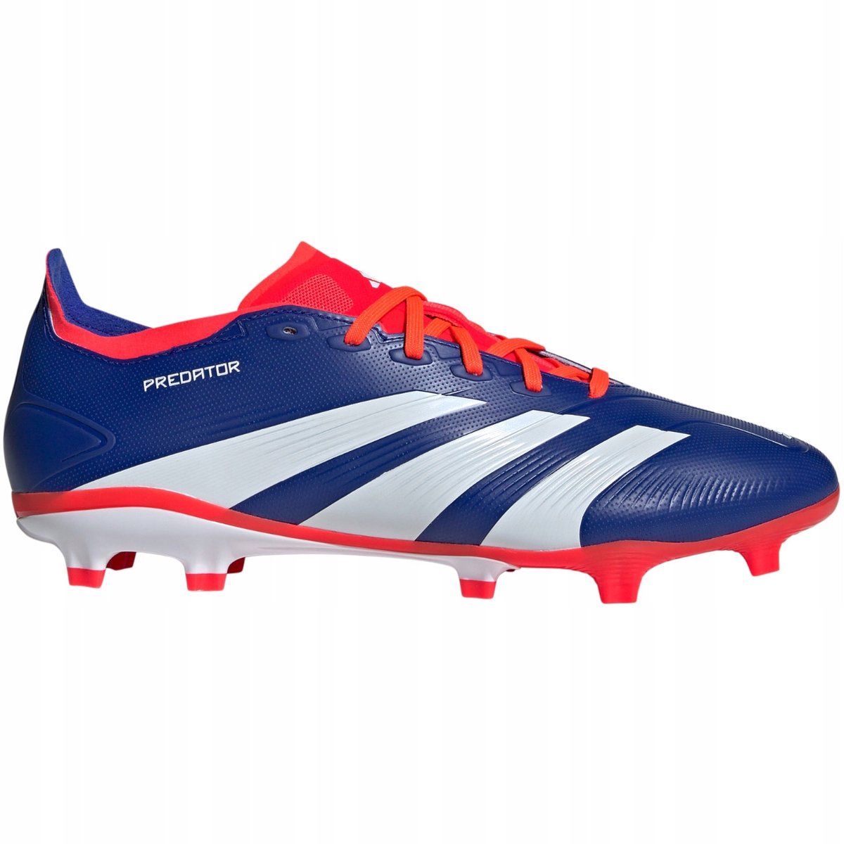 Buty piłkarskie adidas Predator League FG IF6348 42