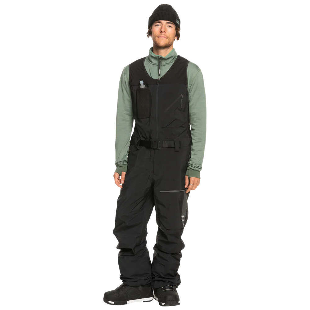 Męskie Spodnie Quiksilver Highline Pro 3L GORE-TEX® EQYTP03193-KVJ0 L