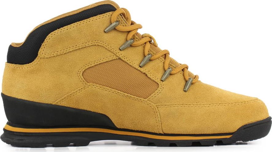 Buty trekkingowe męskie Timberland Buty Timberland Euro Rock Mid Hiker 0A2H5A miodowe 43.5
