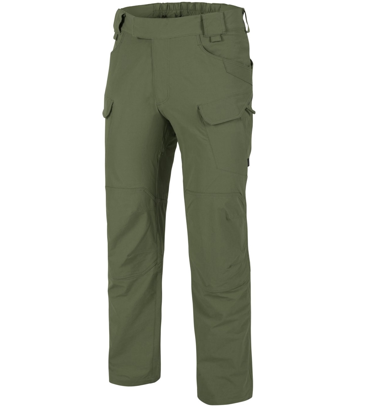 Spodnie Helikon-Tex OTP Nylon oliwkowe