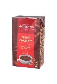 Tresor Chocolate Czekolada do picia