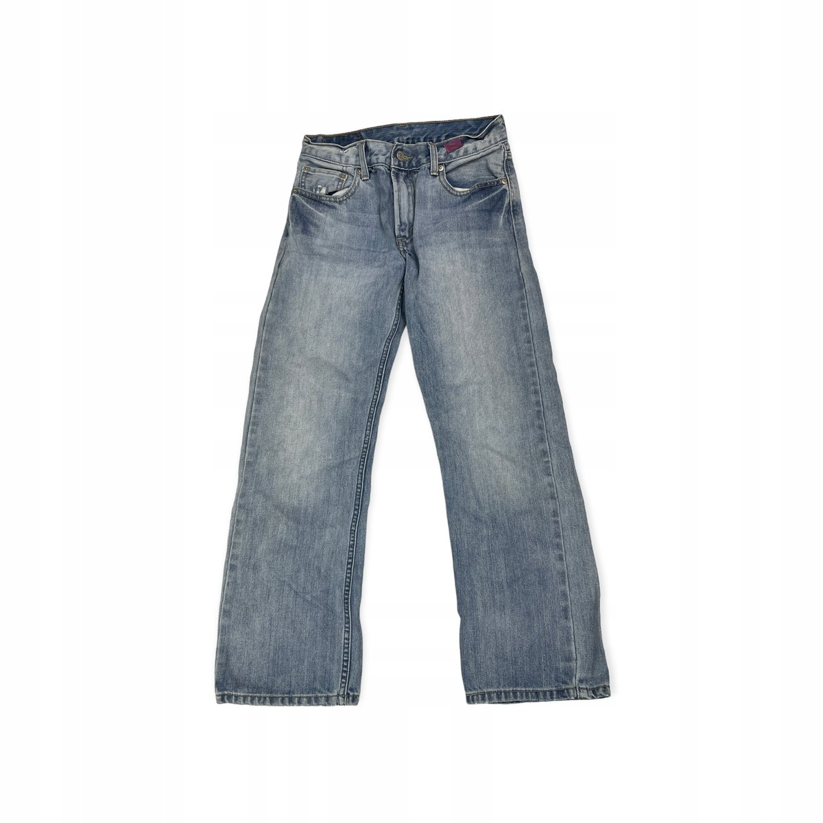 Spodnie jeansowe damskie LEVI'S 27