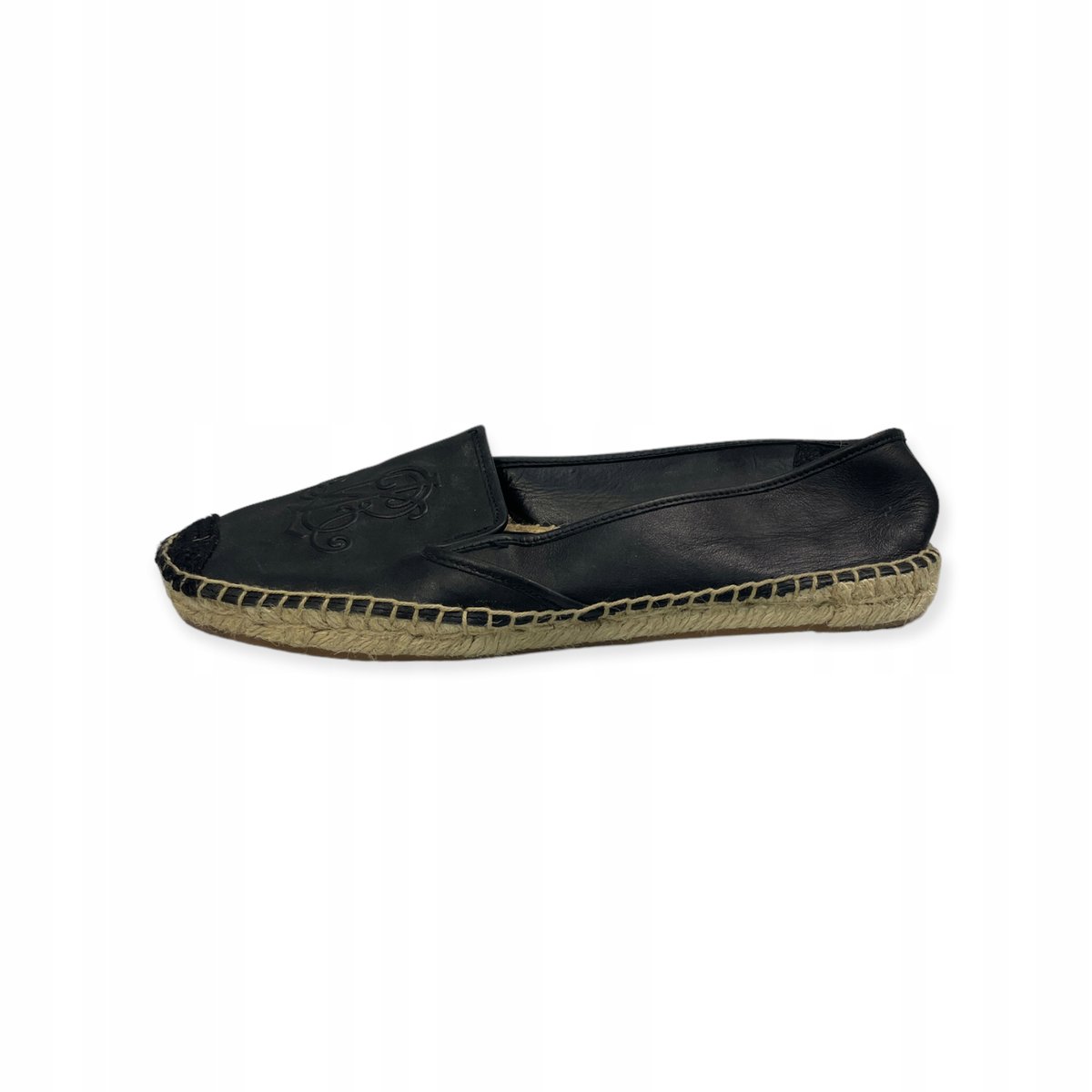 Eleganckie półbuty męskie LAUREN RALPH LAUREN 42,5