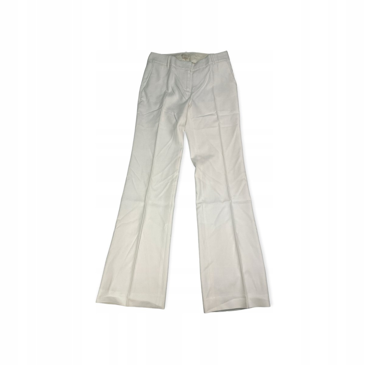 Eleganckie spodnie damskie materiałowe J. CREW XS