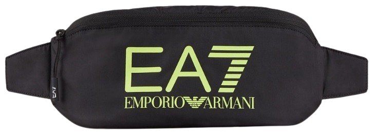 EA7 EMPORIO ARMANI ORYGINALNA SASZETKA TORBA NERKA