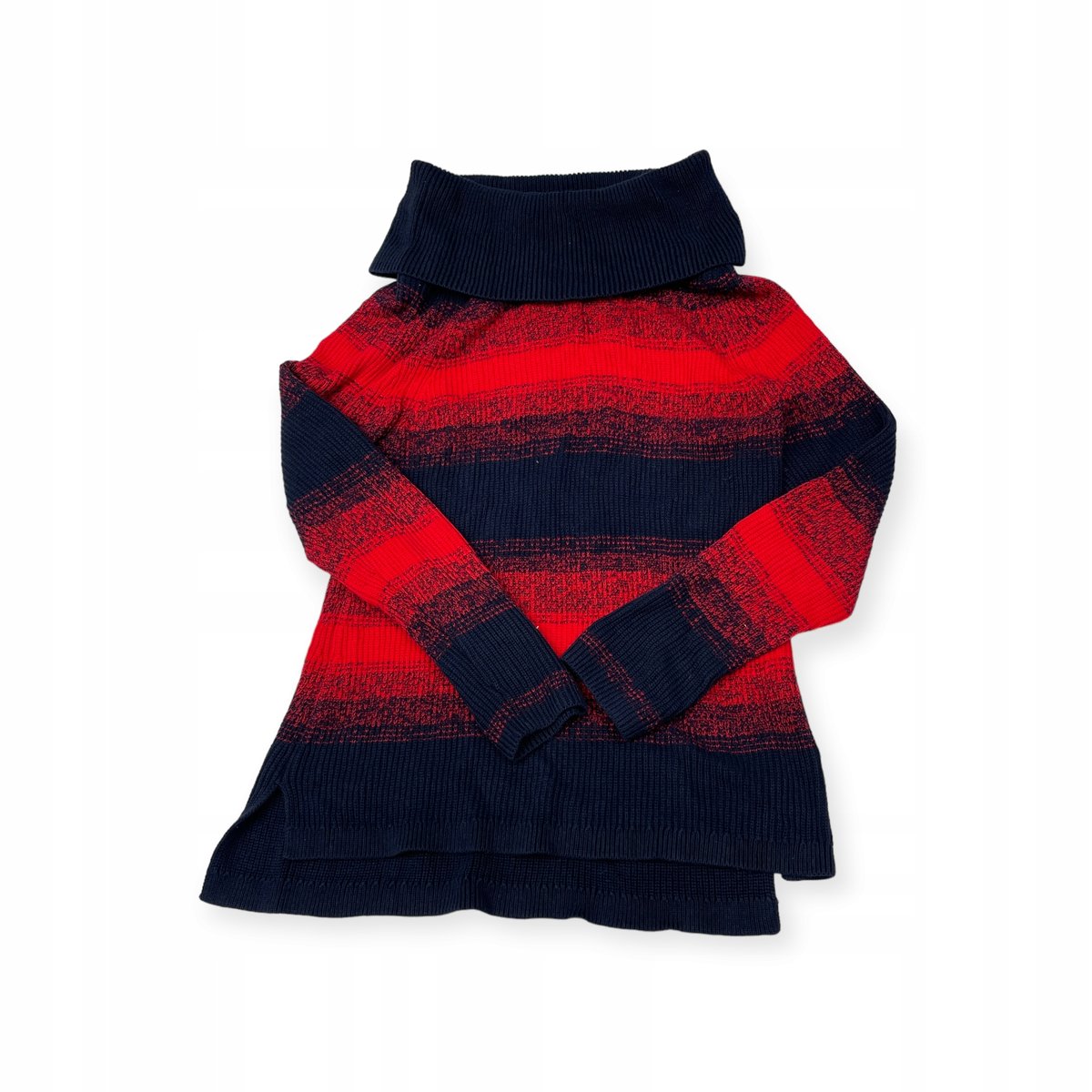 Sweterek golf damski Tommy Hilfiger XL