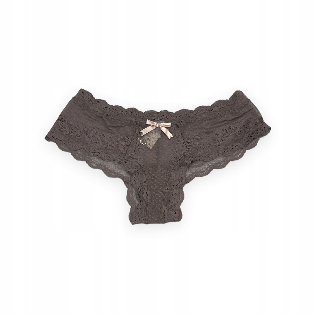 Koronkowe majtki figi damskie EBERJEY L