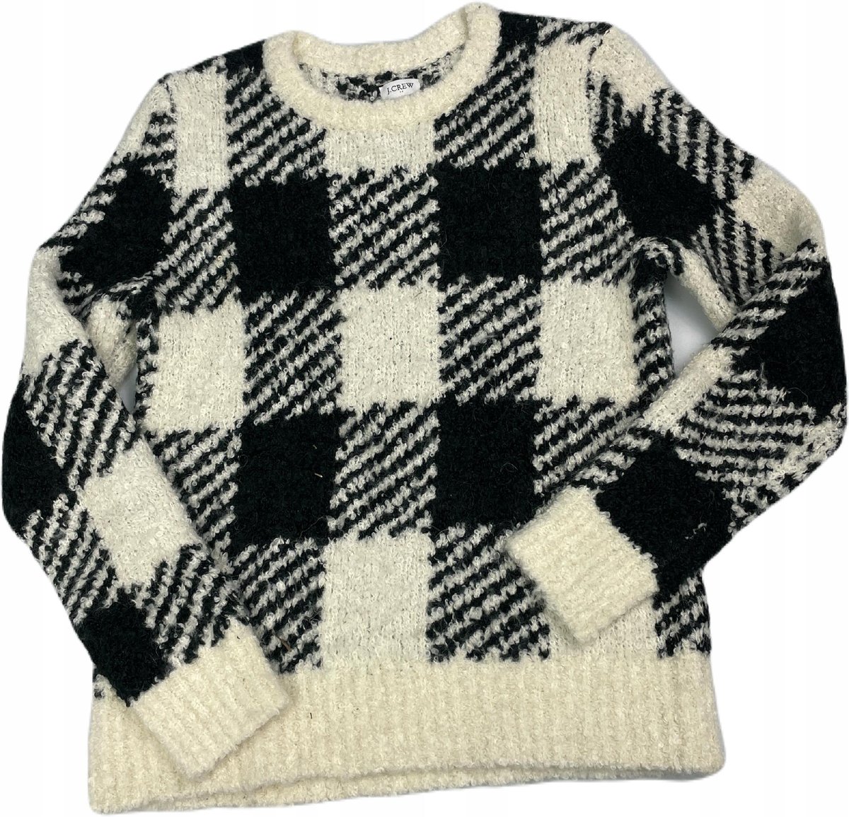 Sweter damski J. CREW S