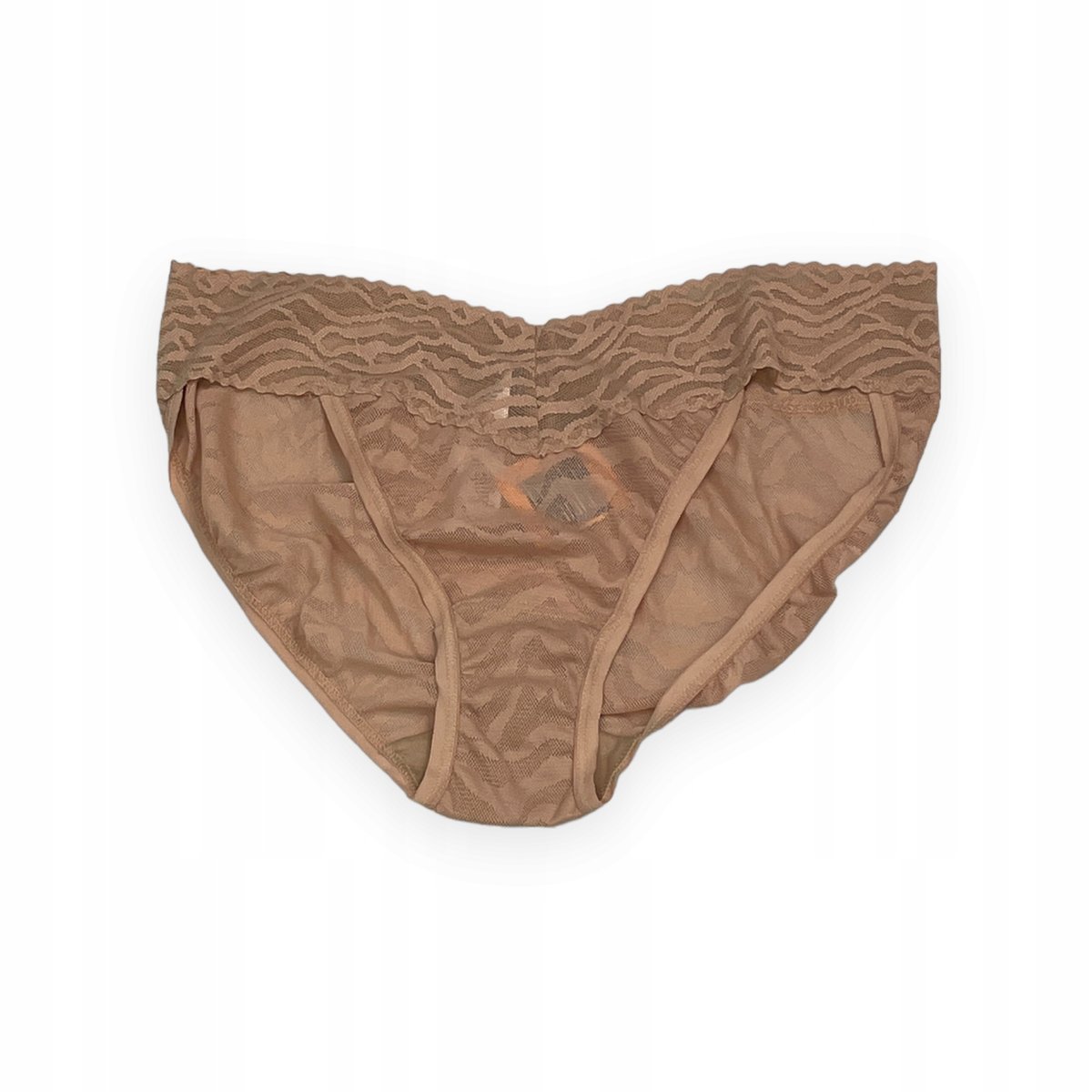 Koronkowe majtki figi damskie HANKY PANKY M