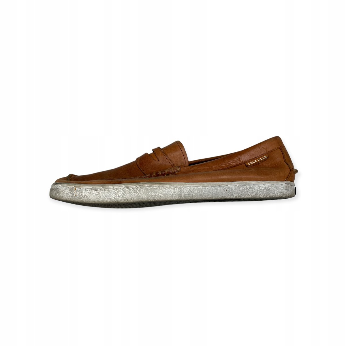 Wciągane eleganckie trampki męskie COLE HAAN 41,5