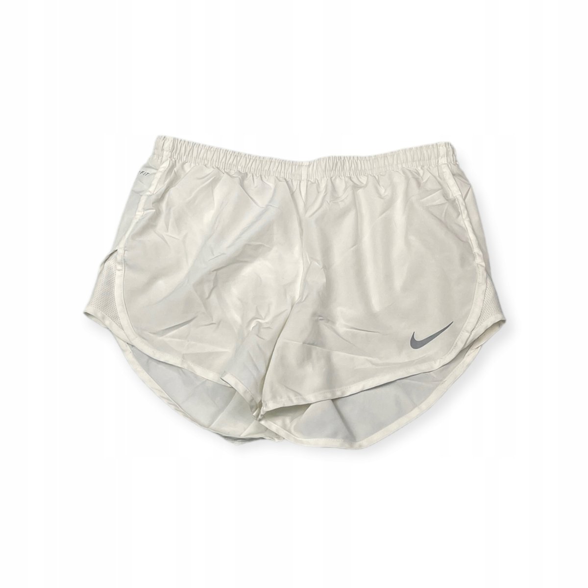 Krótkie spodenki sportowe damskie Nike S