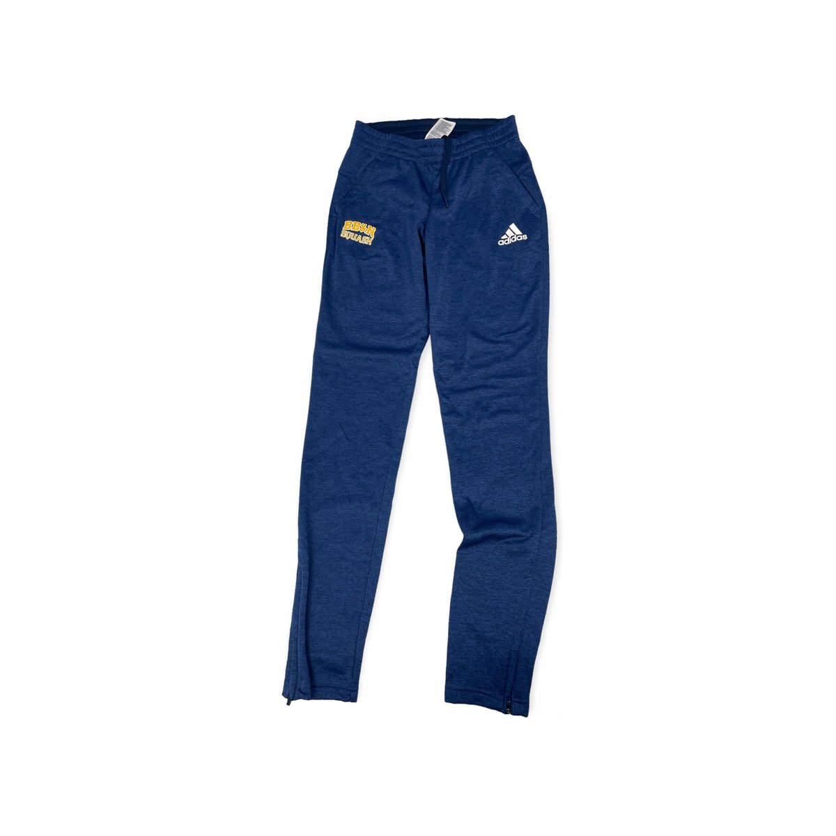 Spodnie dresowe damskie ADIDAS BB&N SQUASG XS