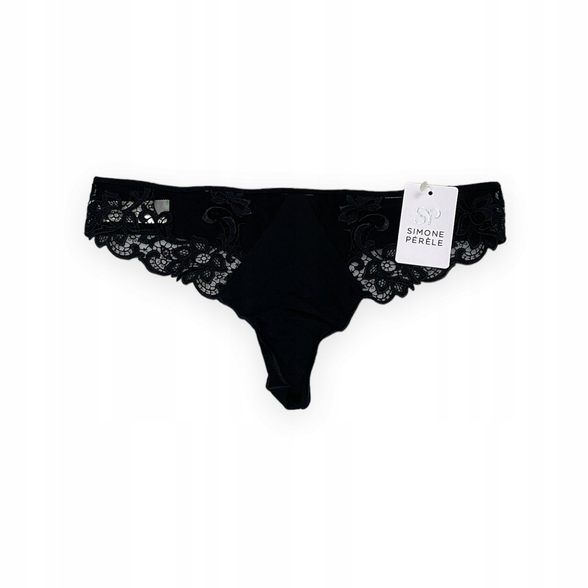 Koronkowe stringi damskie SIMONE PERELE 2 S