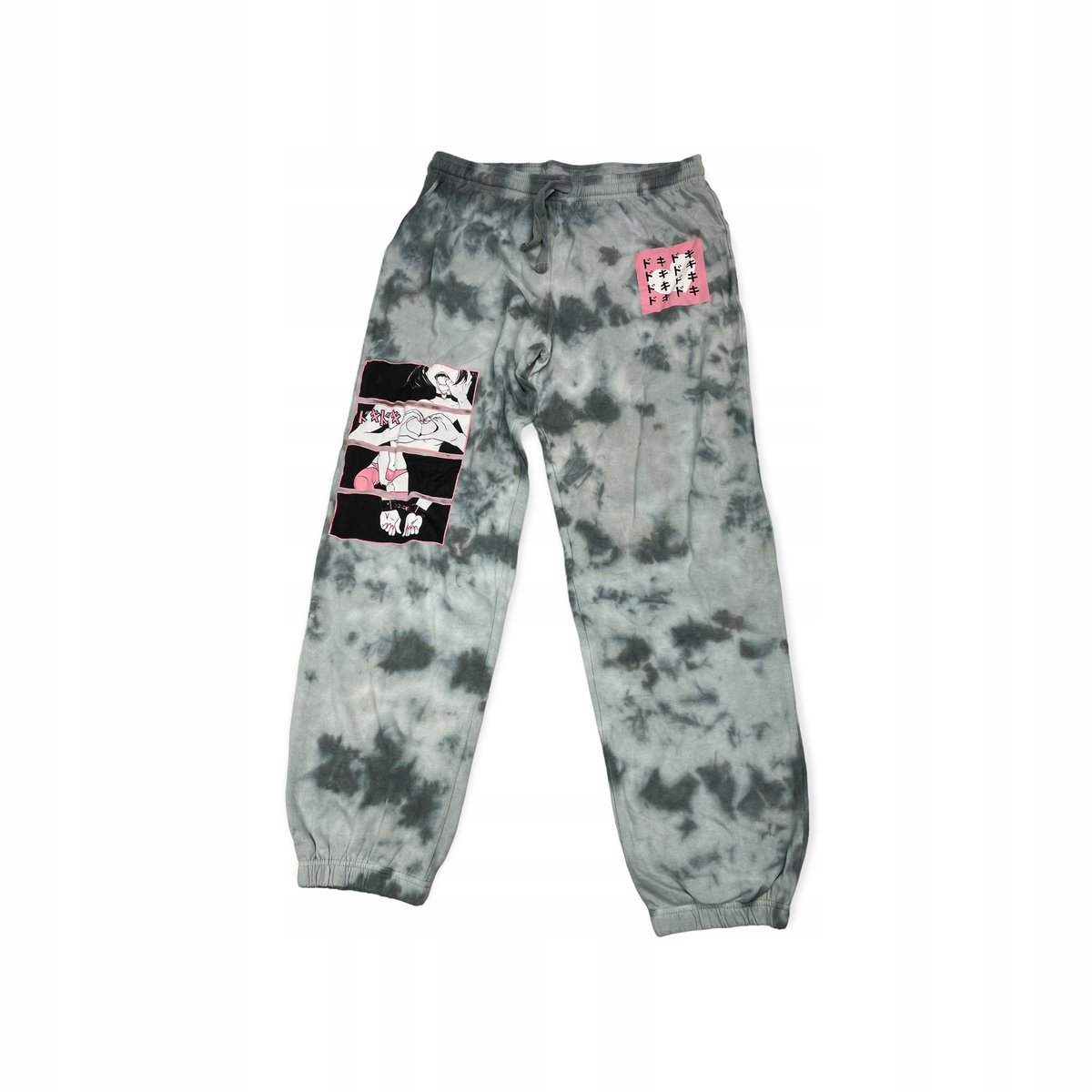 Spodnie dresowe damskie SPENCER'S Goddie Sleeves S