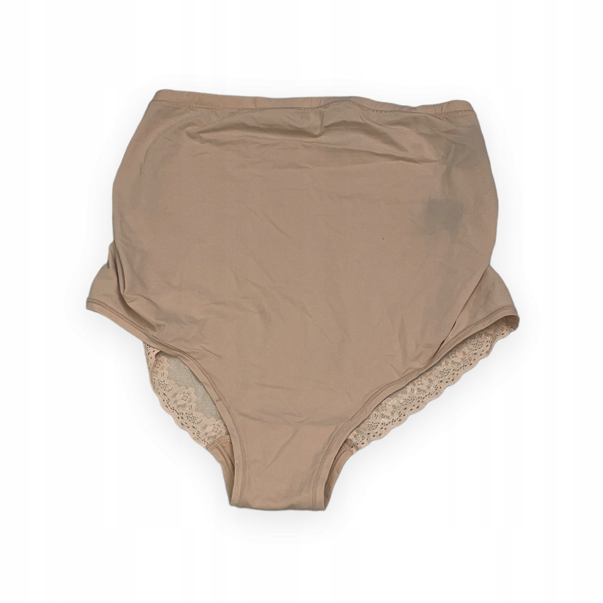 Modelujące majtki figi damskie NATORI M