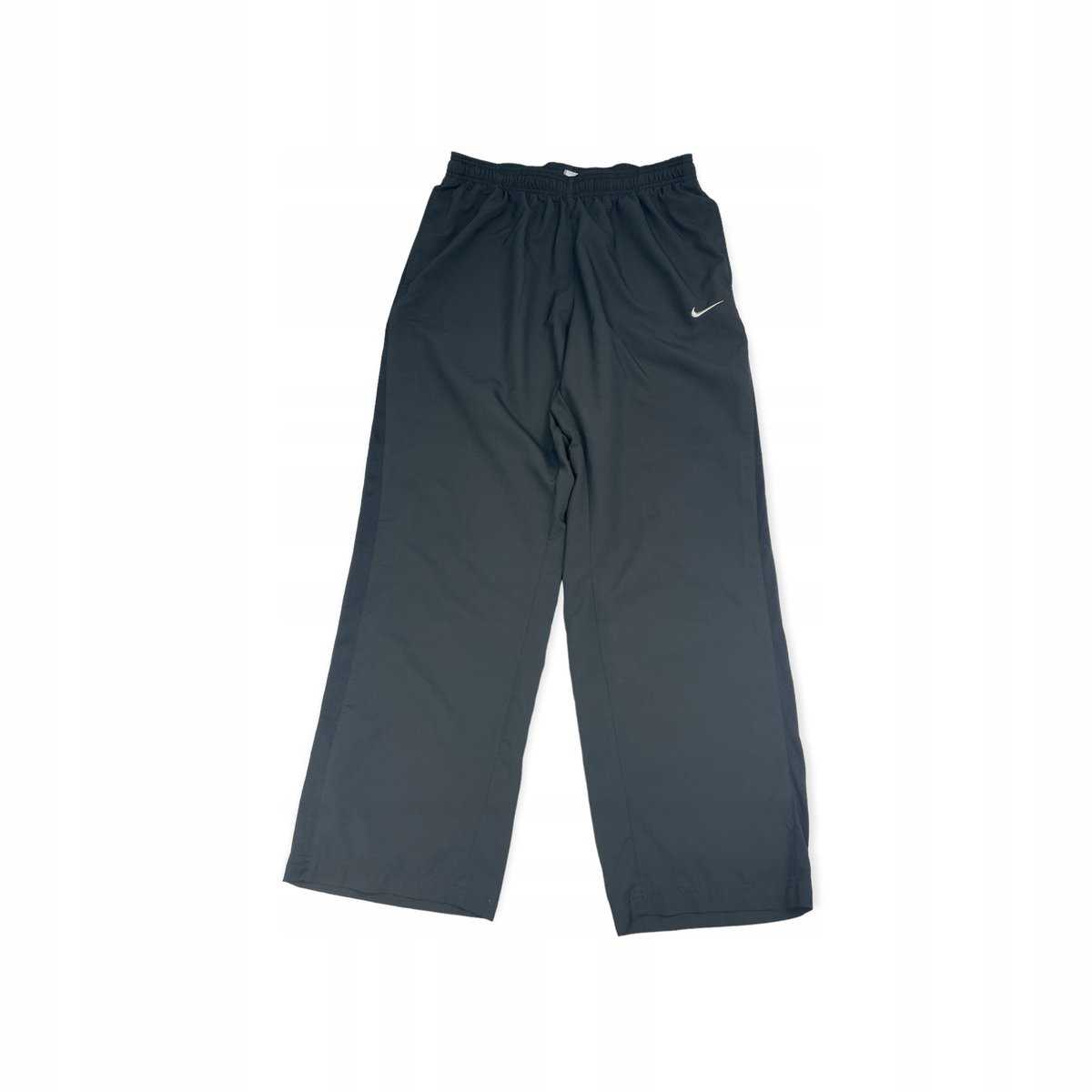Spodnie dresowe damskie czarne NIKE XL