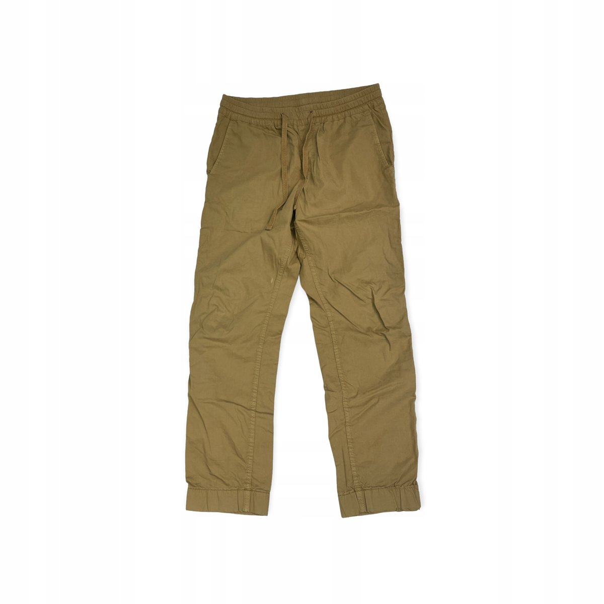 Eleganckie spodnie damskie materiałowe J. CREW M