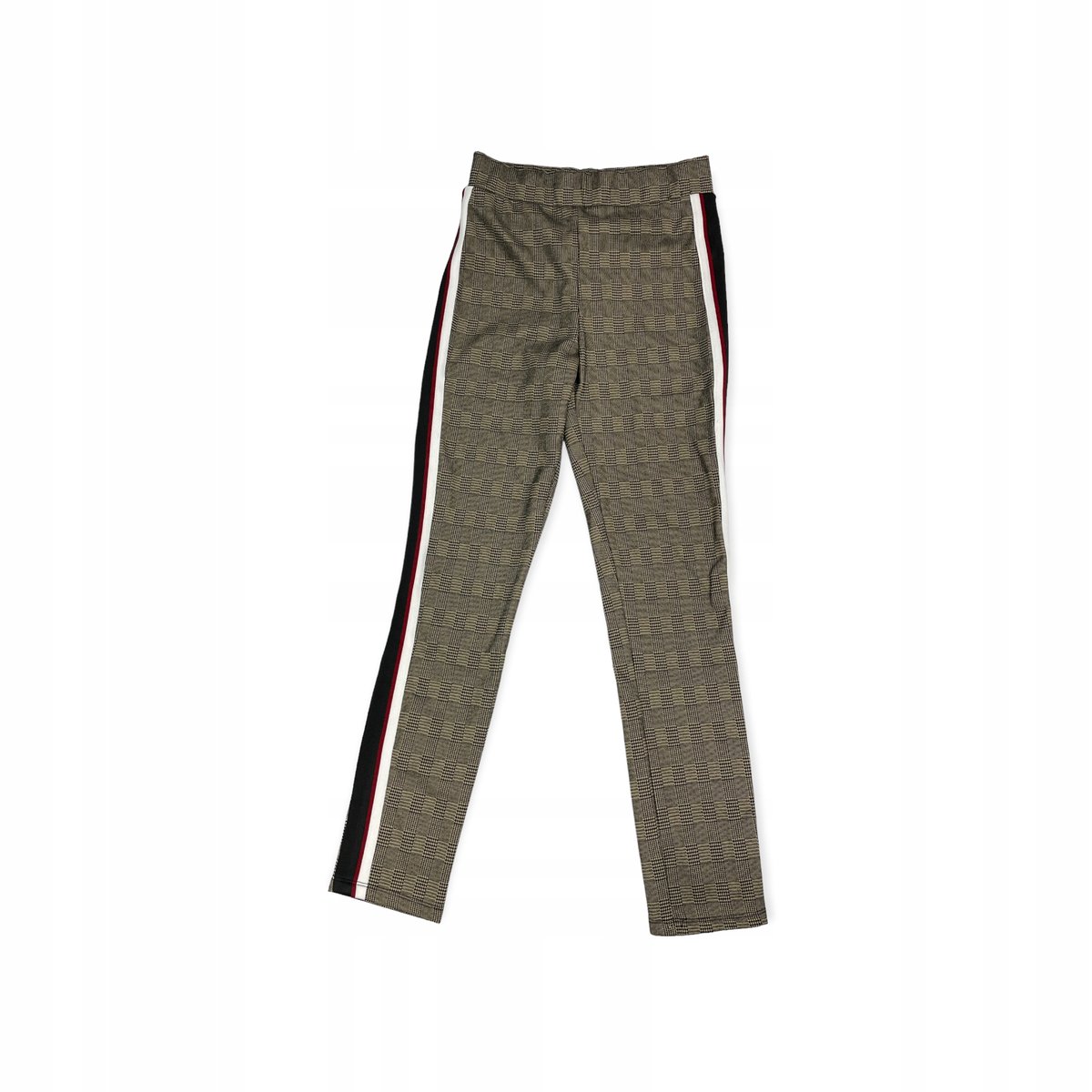 Spodnie dresowe damskie ZARA BASIC 26 S