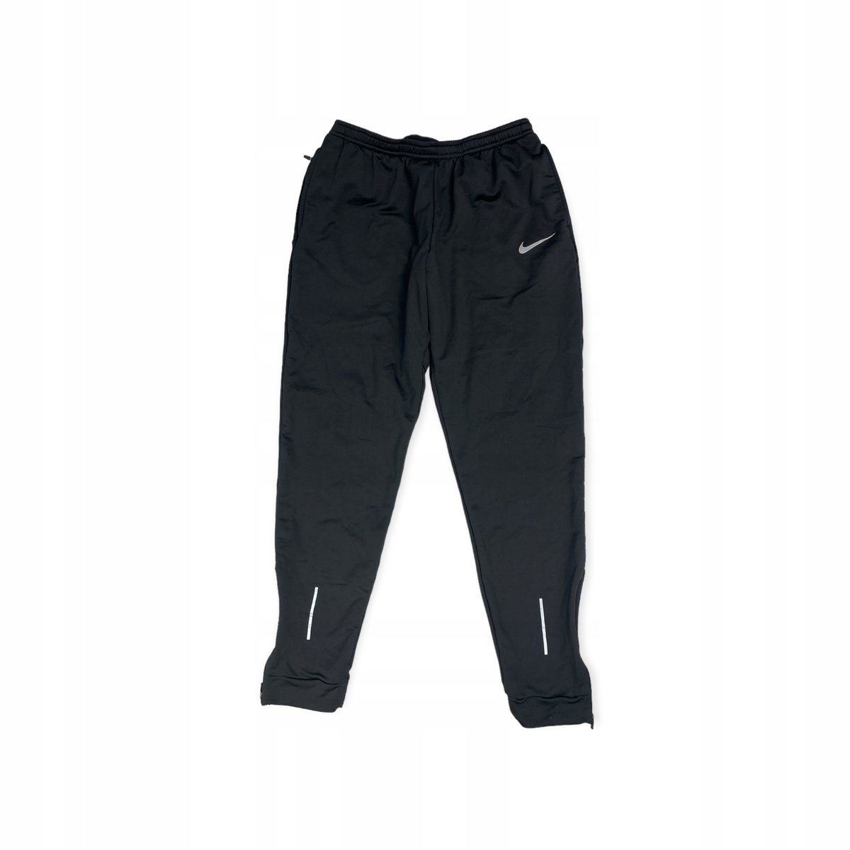 Spodnie damskie dresowe czarne NIKE M