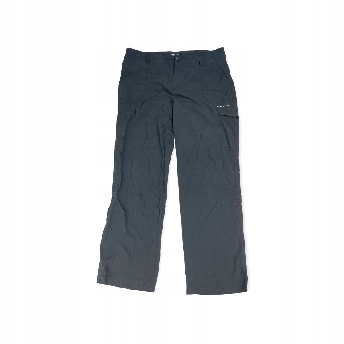 Spodnie dresowe damskie czarne COLUMBIA L/XL