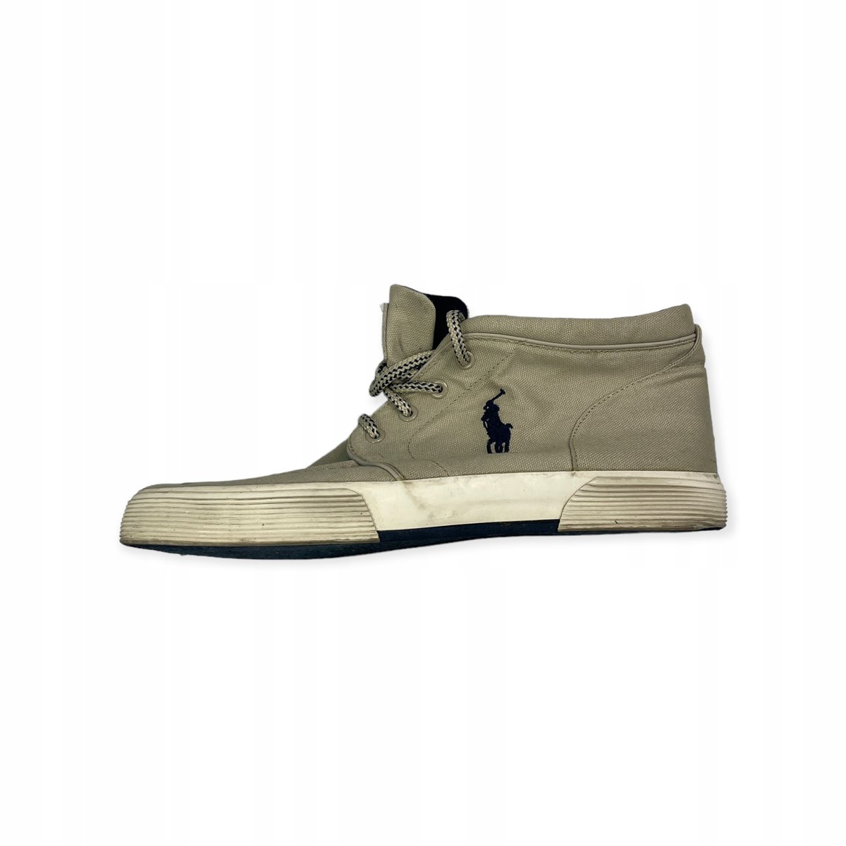 Trampki męskie sznurowane RALPH LAUREN 44