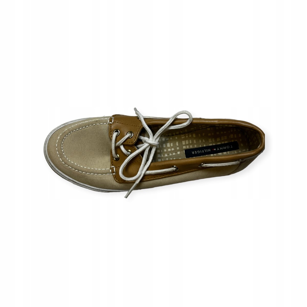 Trampki damskie wsuwane Tommy Hilfiger 37