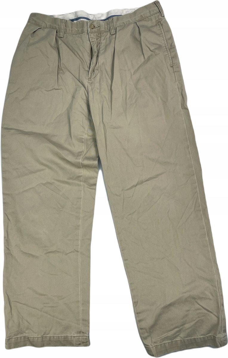 Spodnie męskie materiał POLO BY RALPH LAUREN 34/29