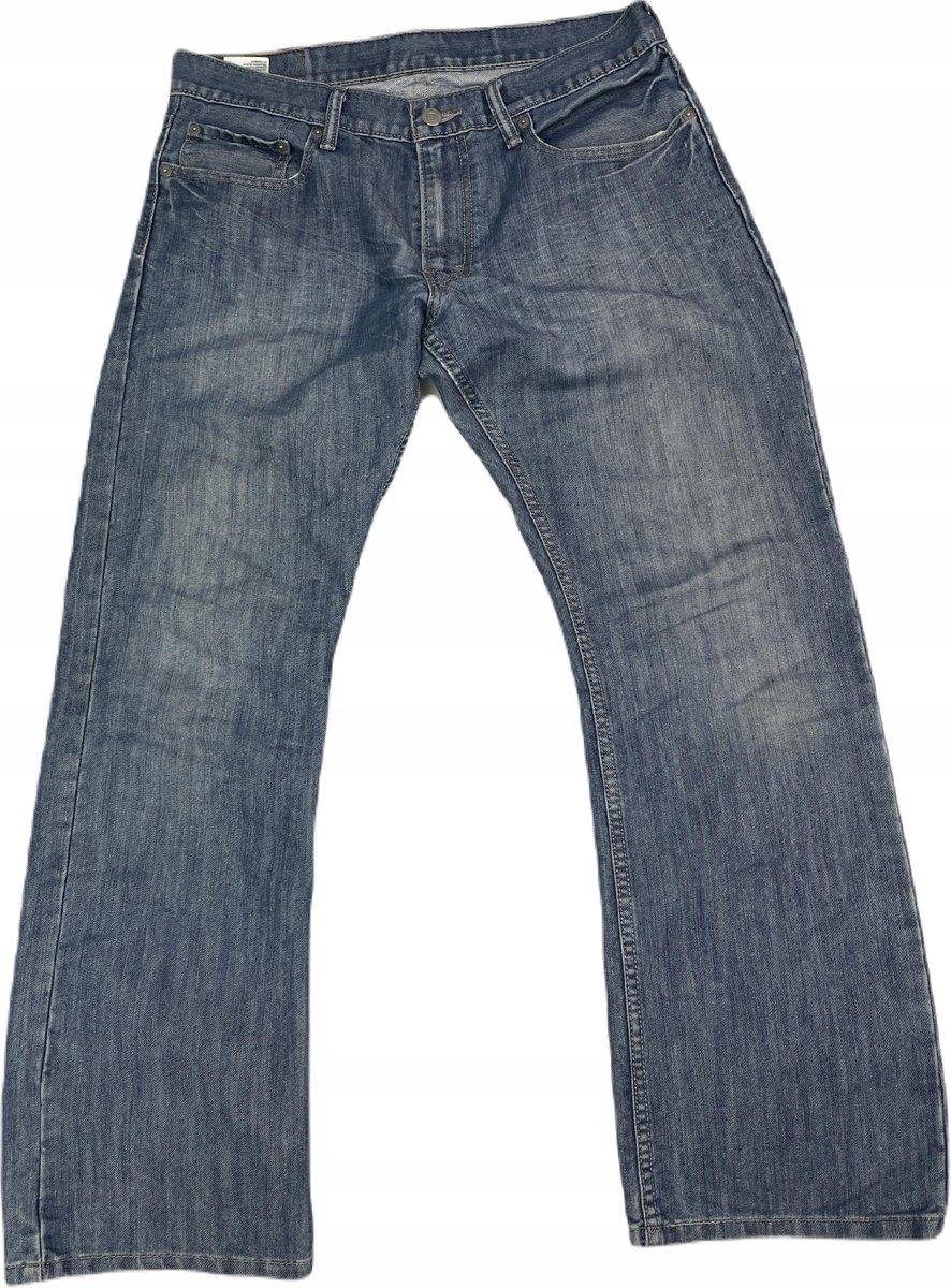 Spodnie męskie jeansowe LEVI'S 33/30