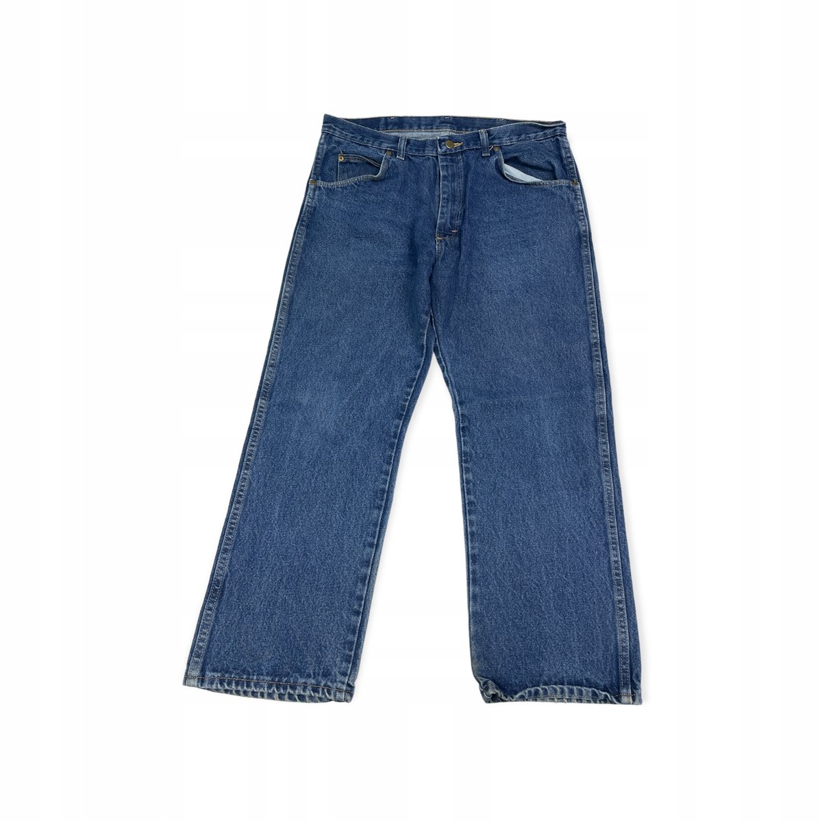 Spodnie męskie jeansowe WRANGLER 36/29