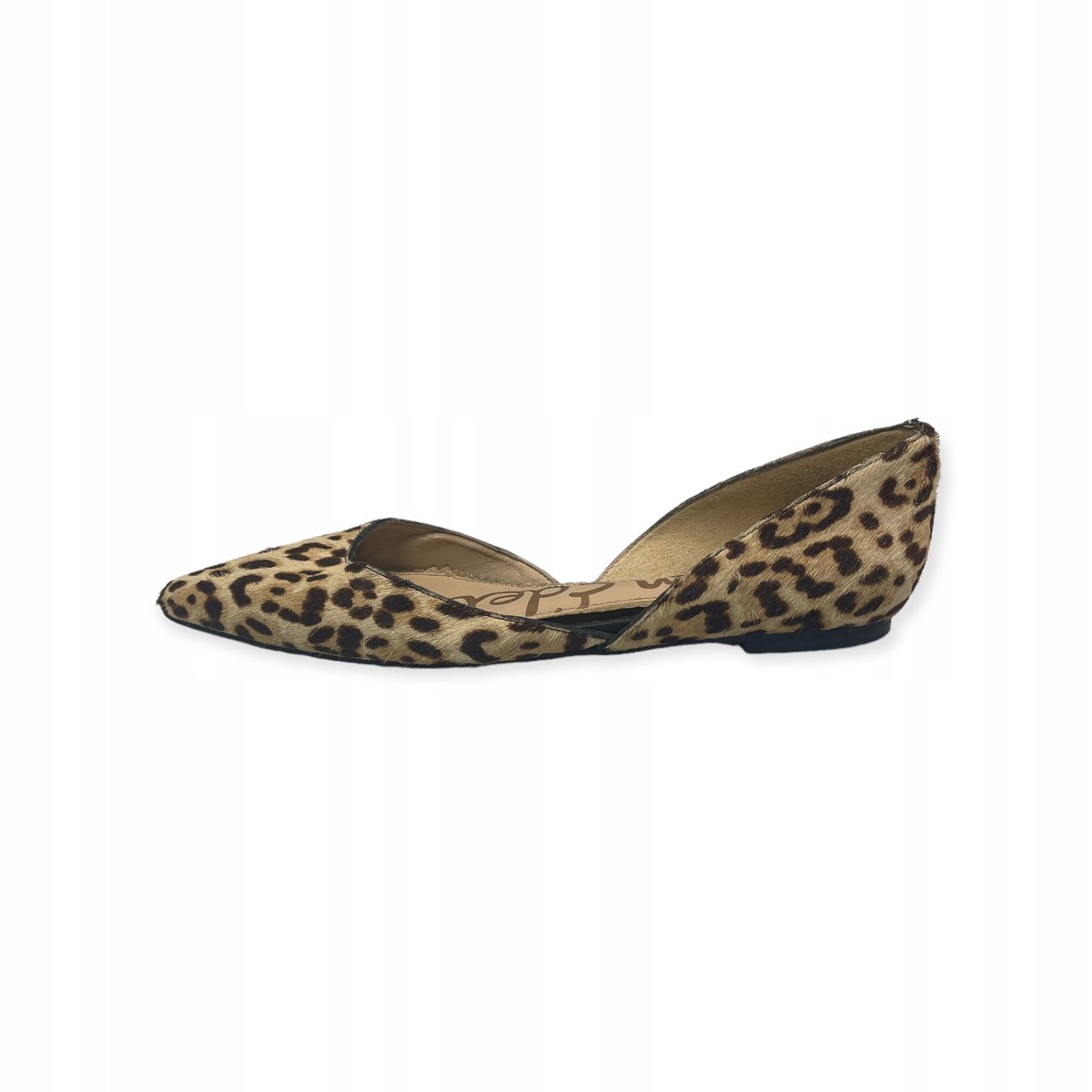 Klasyczne baleriny damskie SAM EDELMAN 36,5