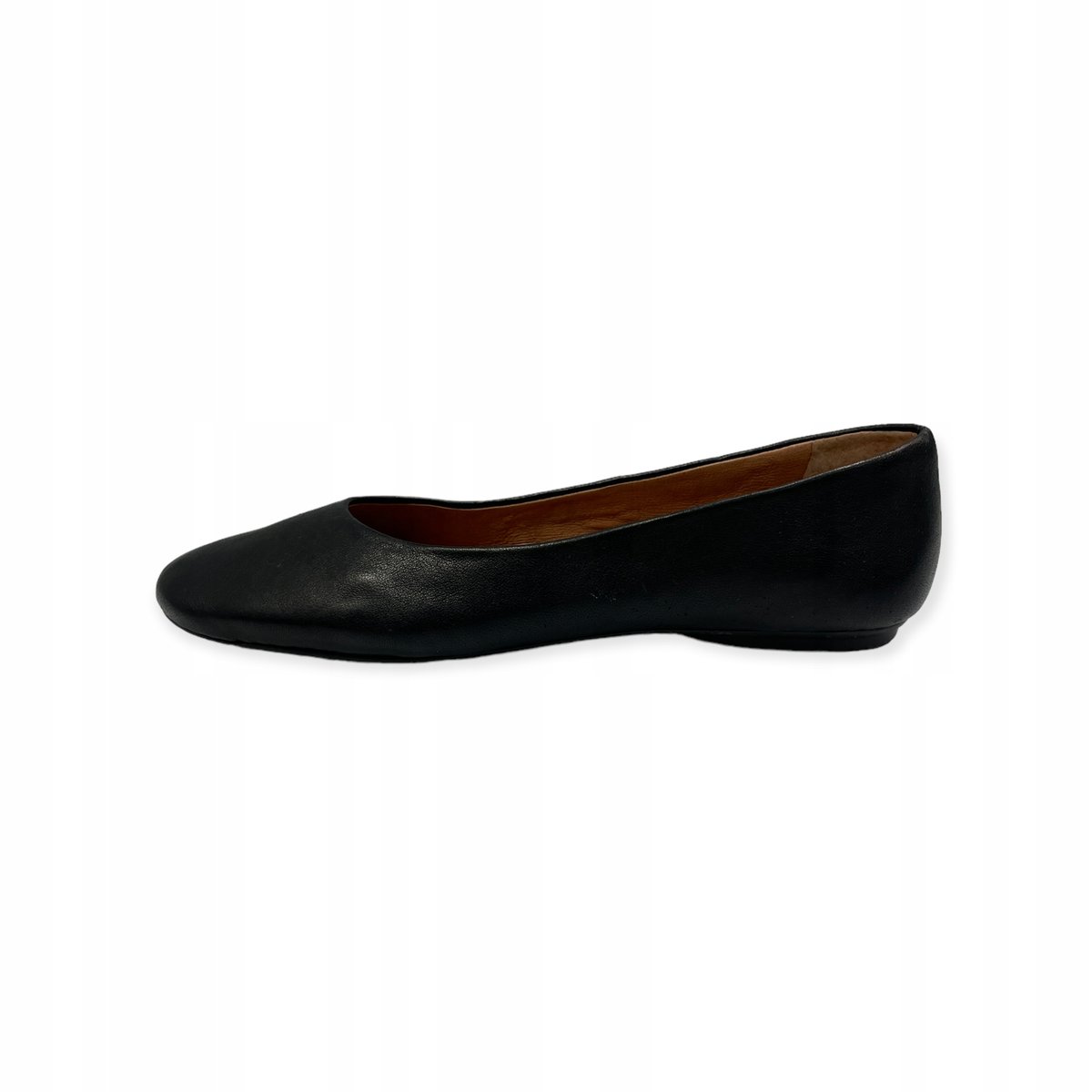 Klasyczne baleriny damskie GENTLE SOULS 40