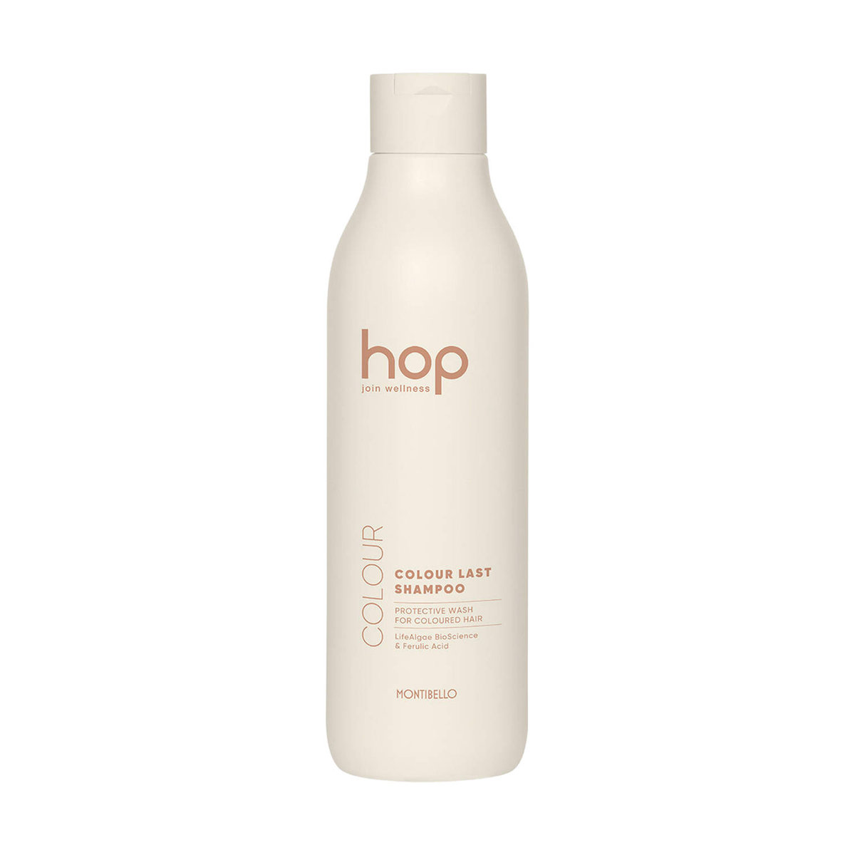Szampon HOP Montibello Colour Last 1000 ml