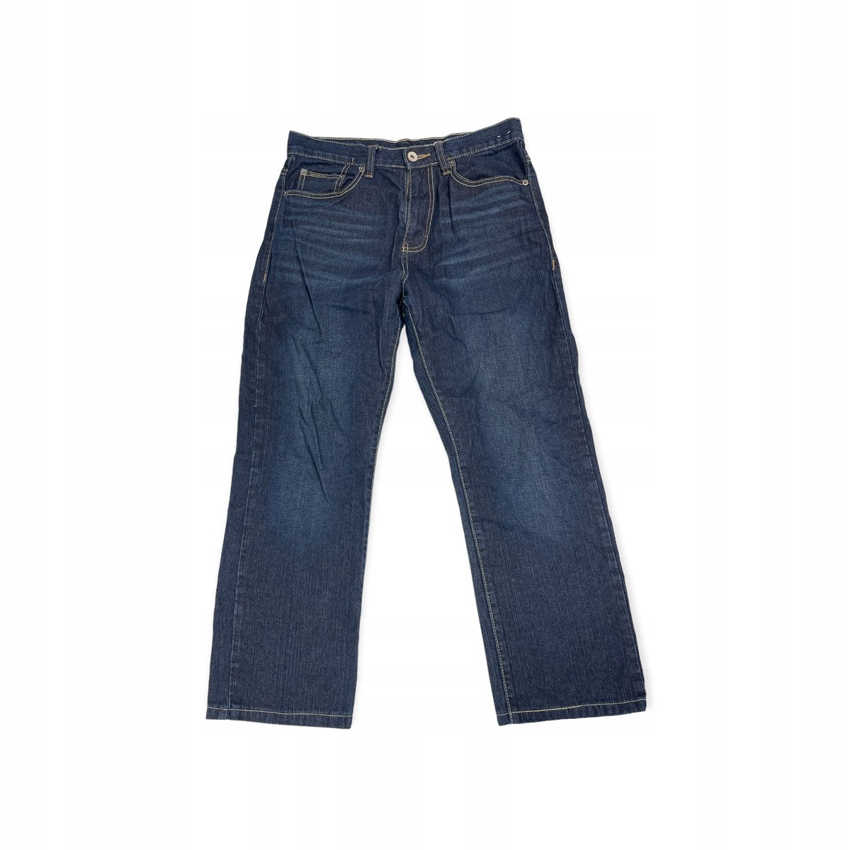 Spodnie jeansowe męskie CALVIN KLEIN JEANS 30