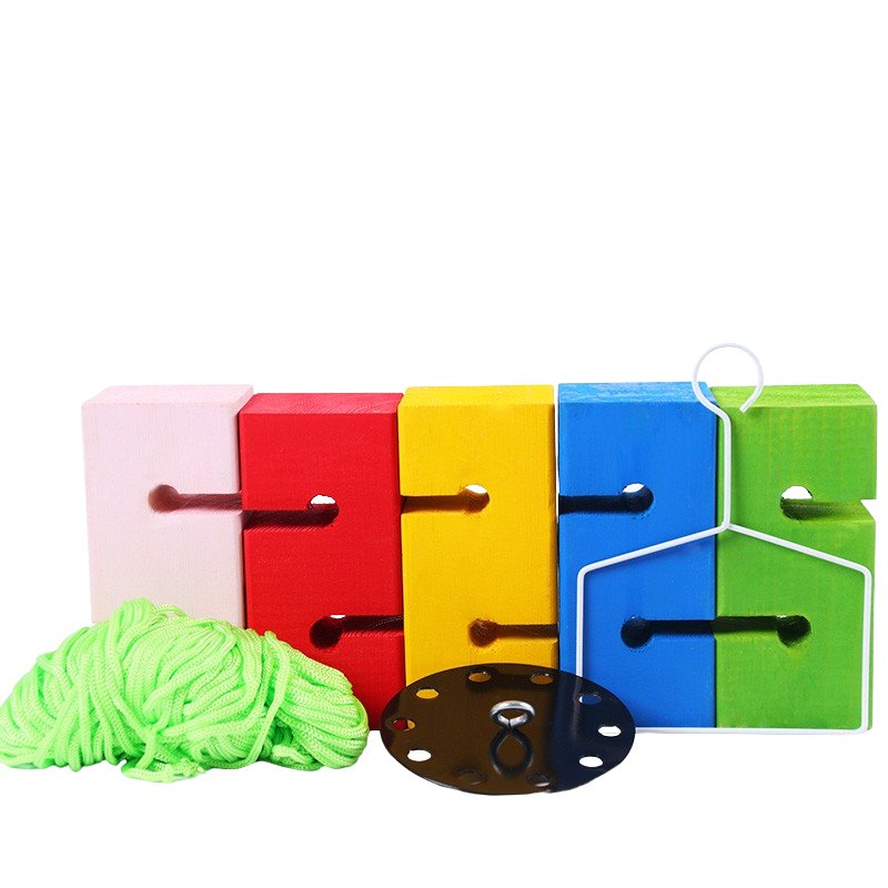 Integracyjna gra weselna wieża dźwig Zbuduj wieżę wesele outdoor współpraca