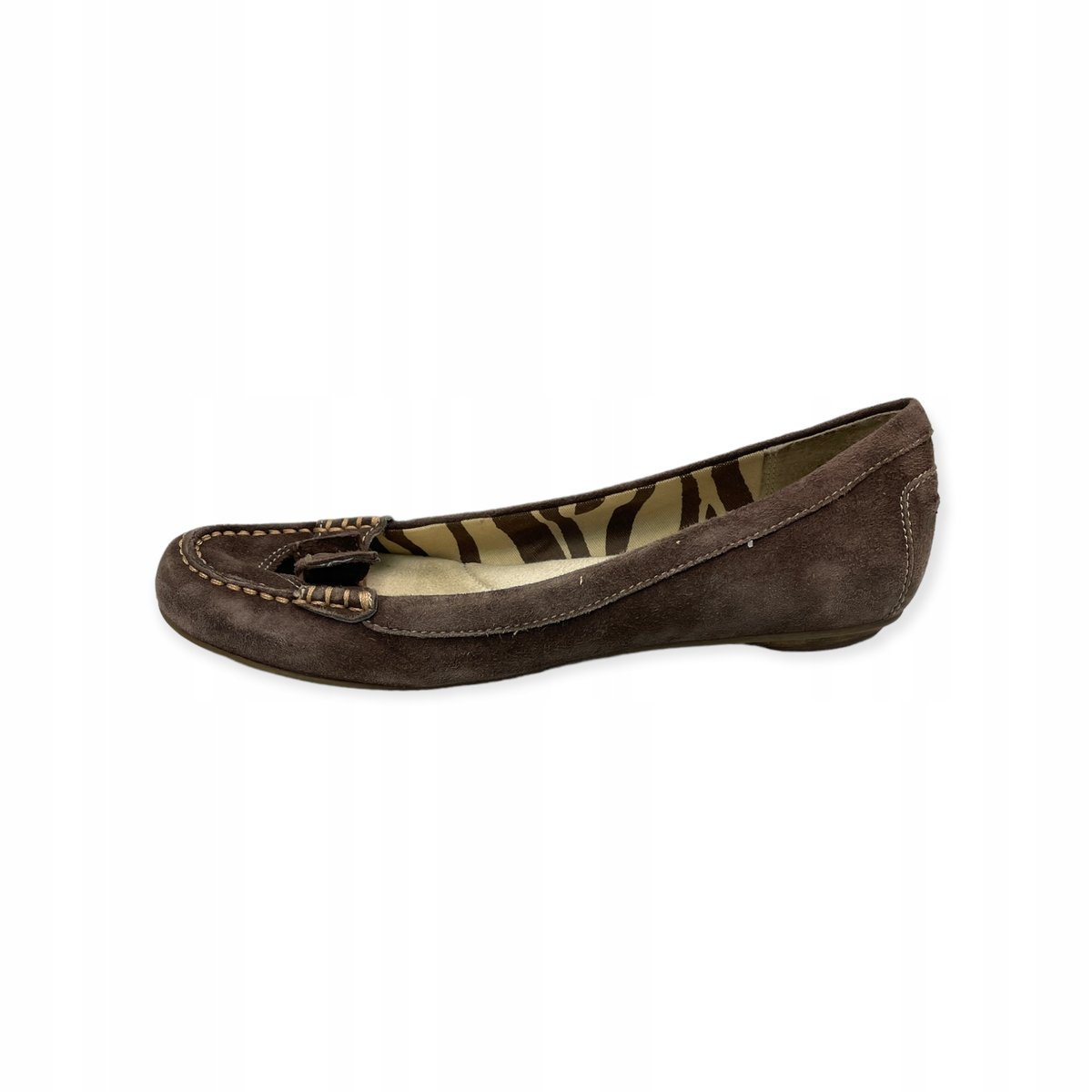 Klasyczne baleriny damskie TOMMY HILFIGER 37