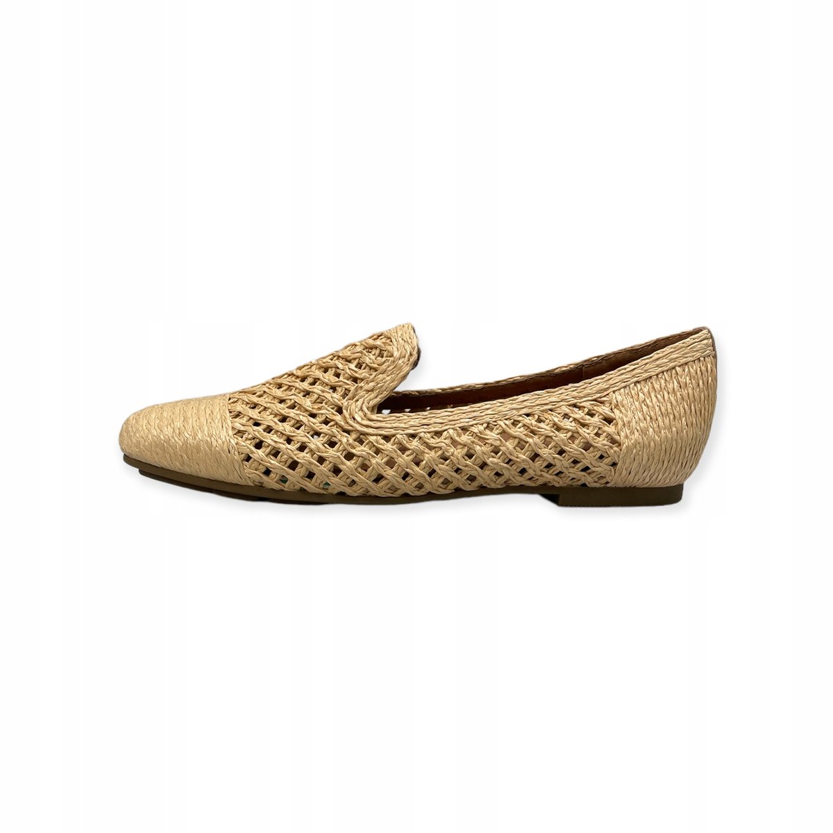 Klasyczne baleriny damskie GENTLE SOULS 40