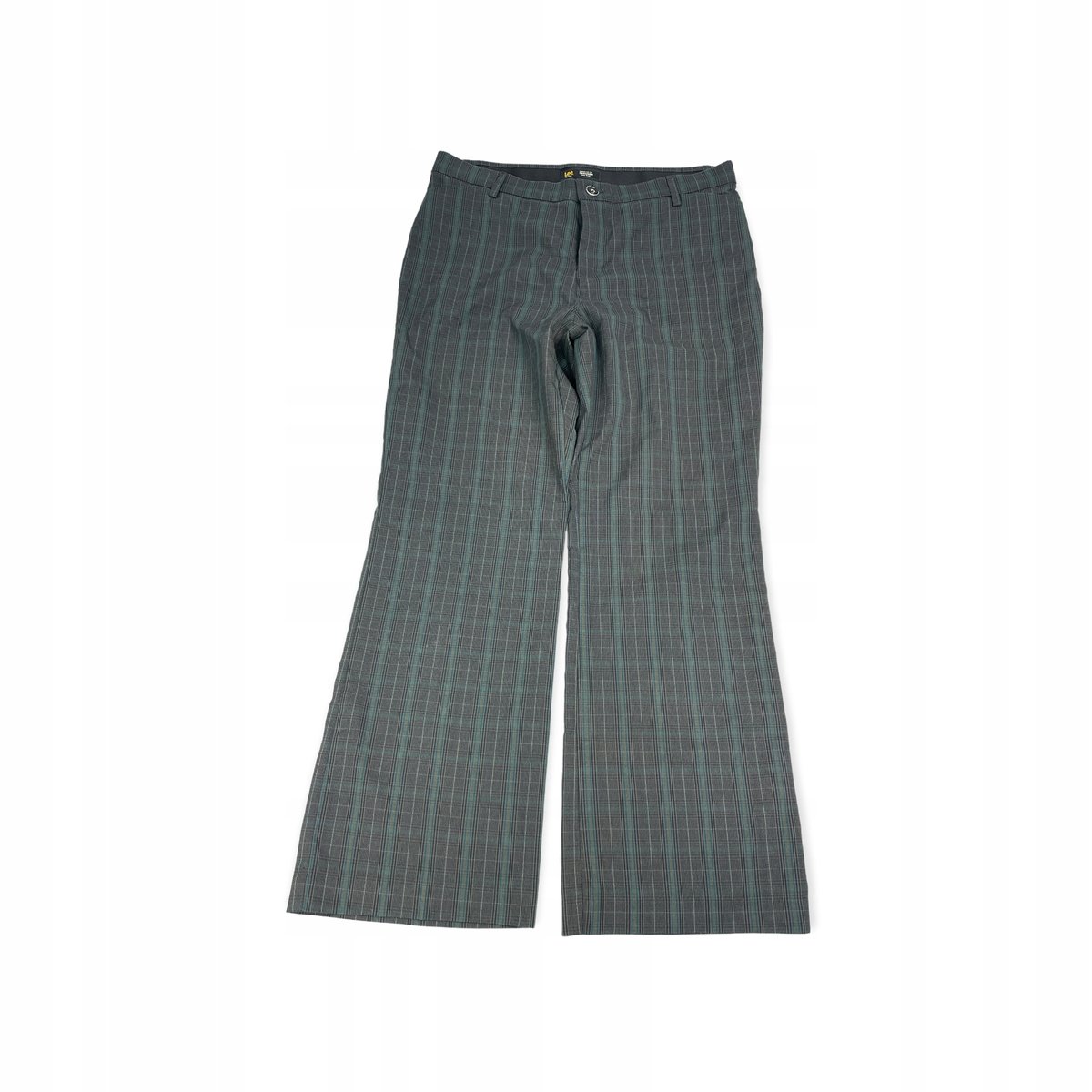 Eleganckie spodnie damskie LEE PETITE 12 M/L
