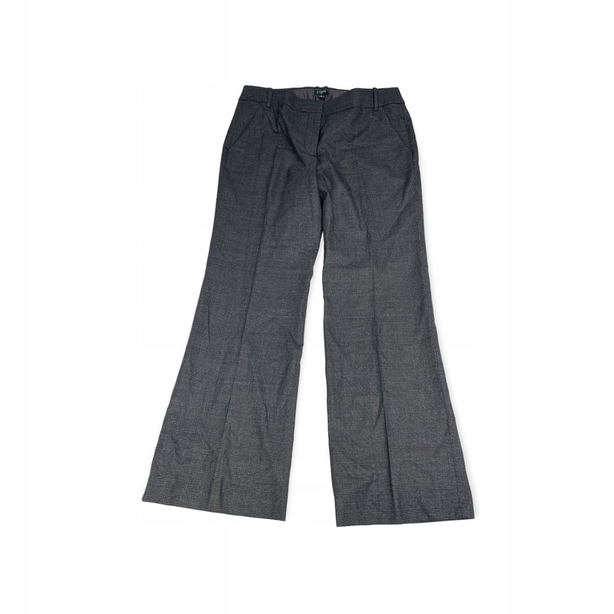 Eleganckie spodnie damskie J. CREW 10 M