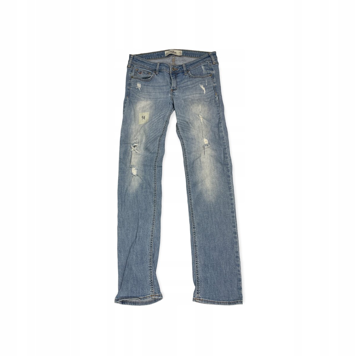Spodnie jeansowe męskie HOLLISTER 29/33