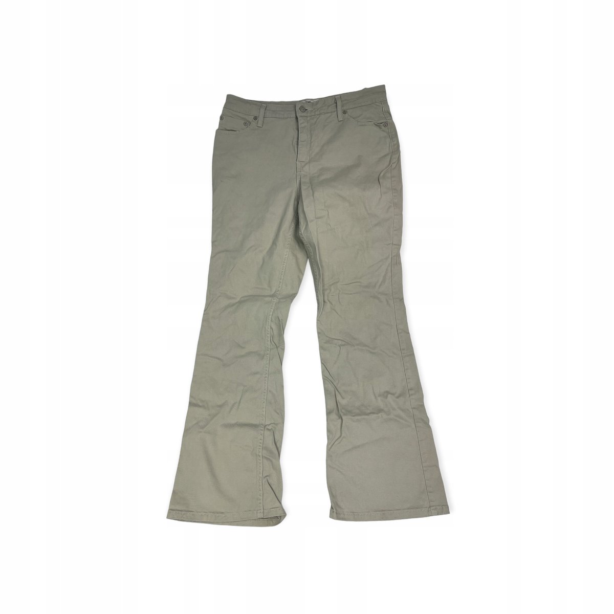 Spodnie męskie jeansowe jasne LEVI'S 33/32