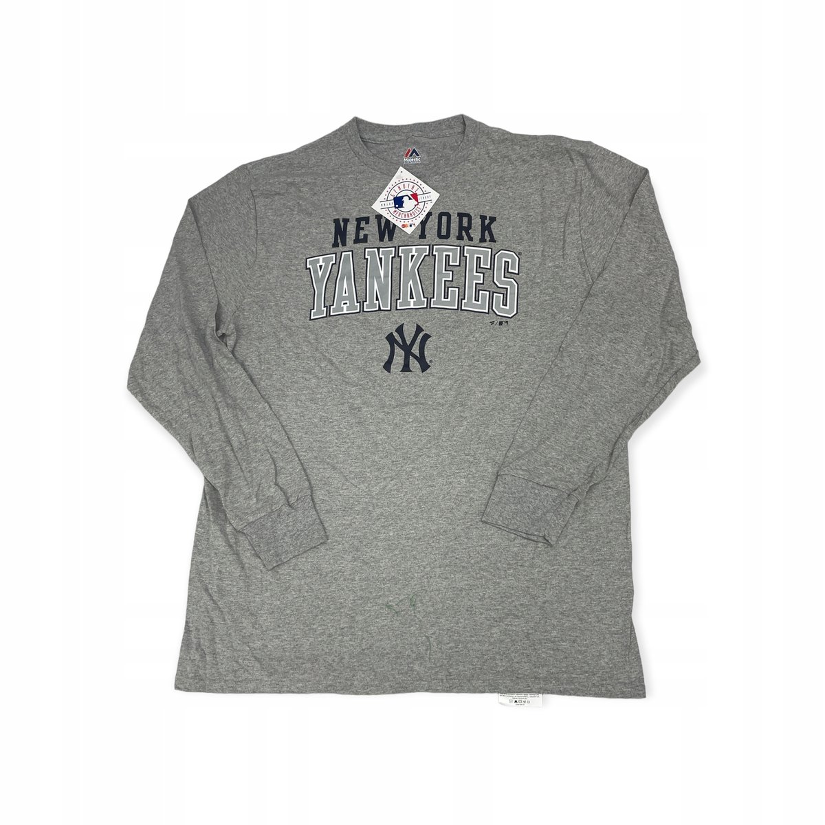 Koszulka bluzka męska New York Yankees MLB L