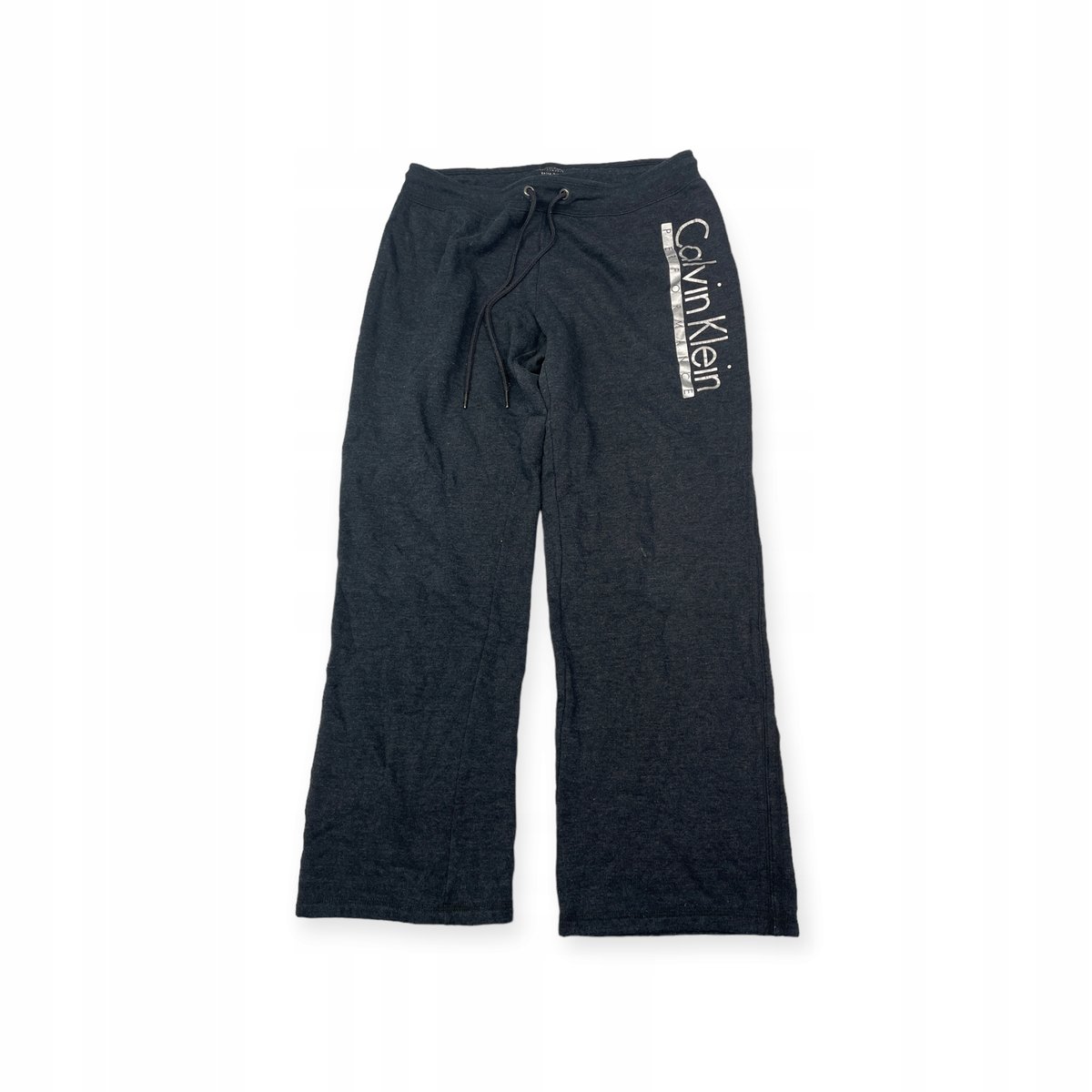 Spodnie dresowe damskie Calvin Klein Performance M