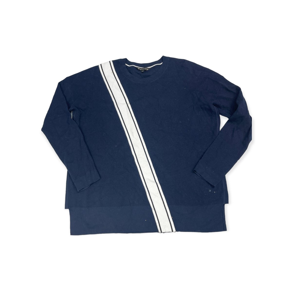 Sweter męski wciągany ATHLETA L