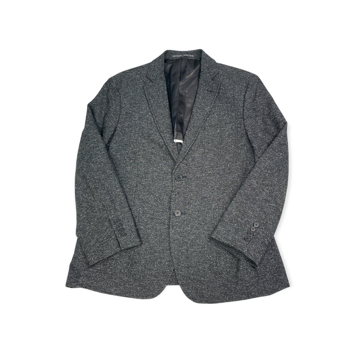 Elegancka marynarka męska KARL LAGERFELD 40